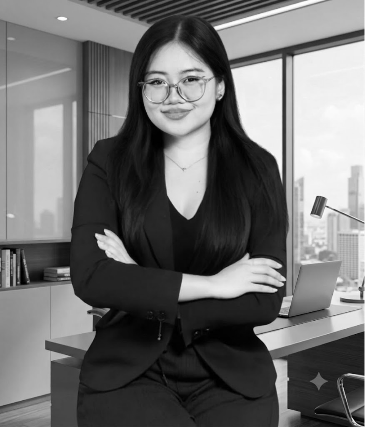 Melany Ling - CEO of DivyUp
