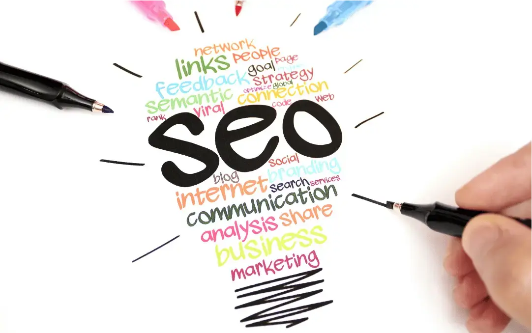 SEO Optimization
