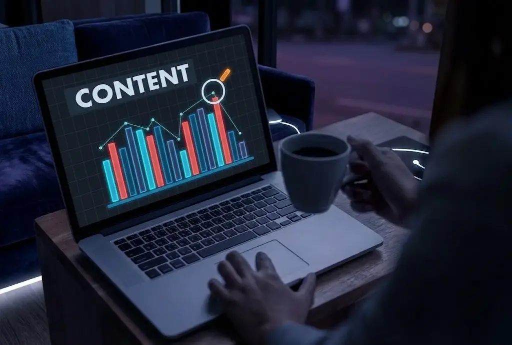 Website Content