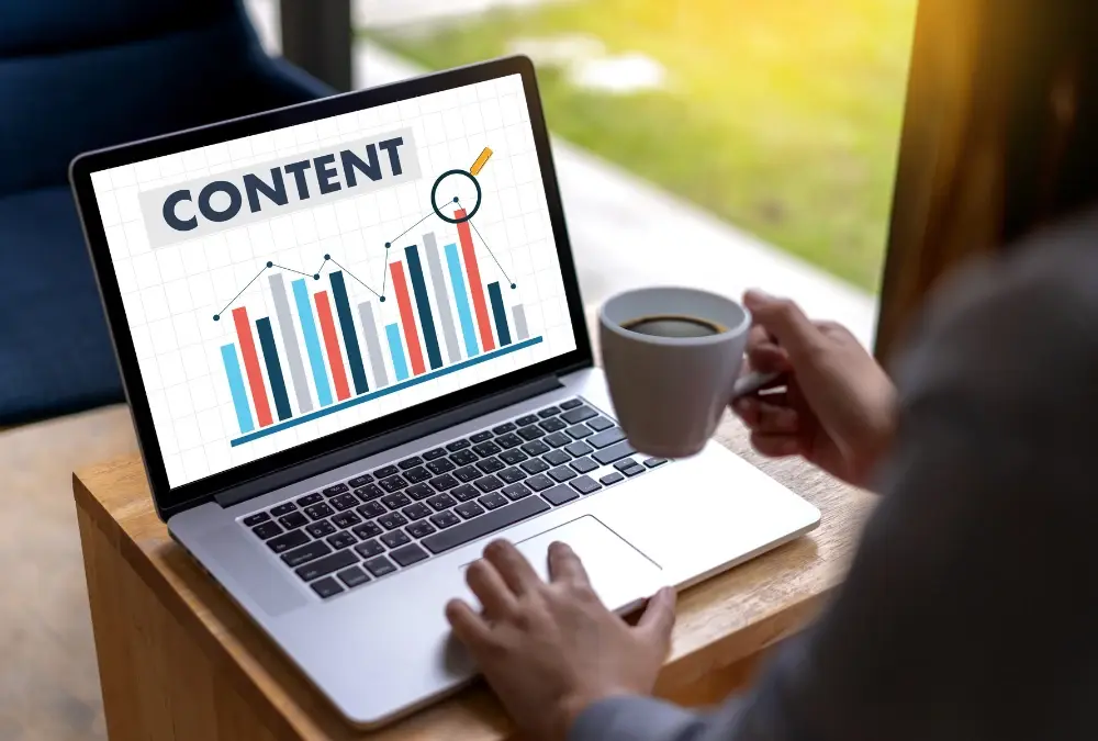 Website Content